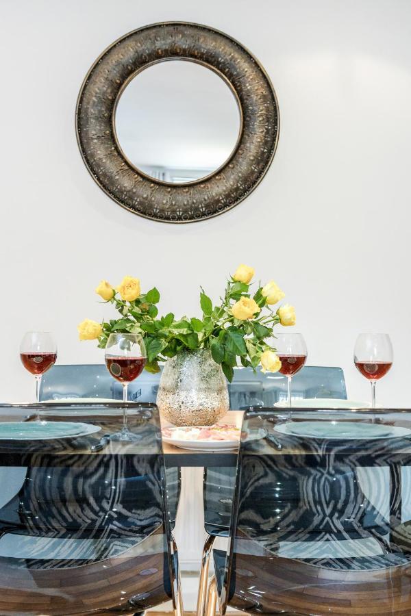 Stunning 2-Bed Apt - Free Parking - Camden - Central - Zoo - Shop - Events ロンドン エクステリア 写真
